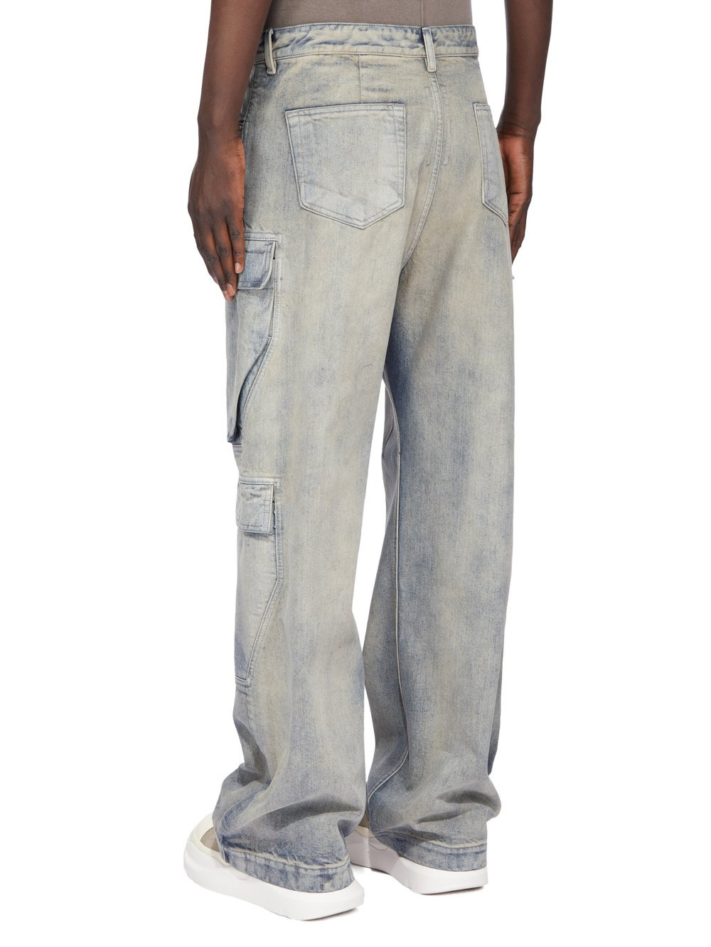 PANTS - 3