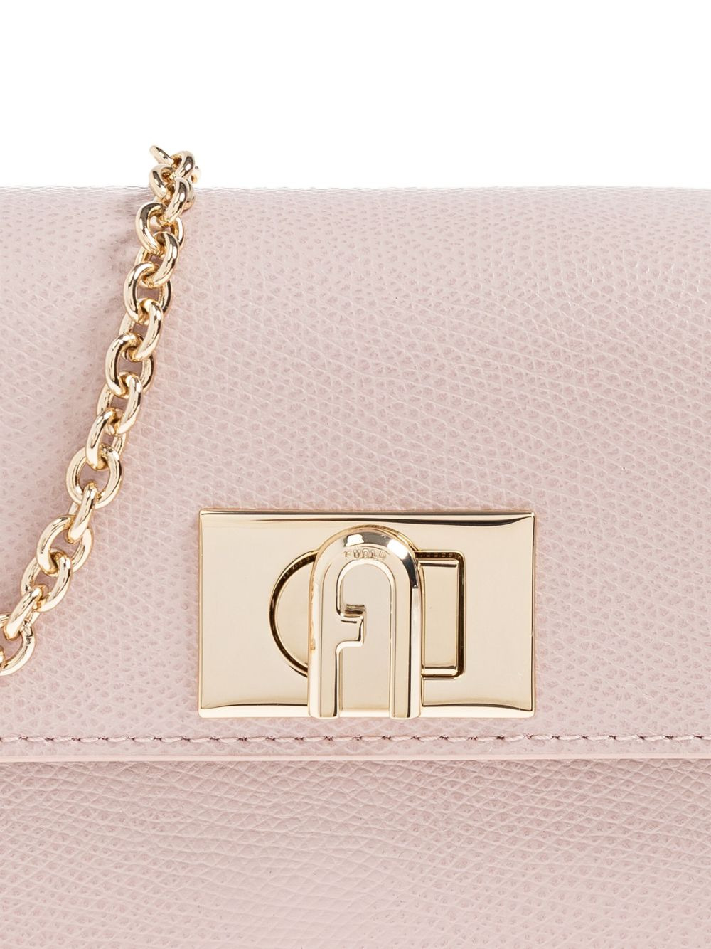 mini 1927 chain-strap cross body bag - 4