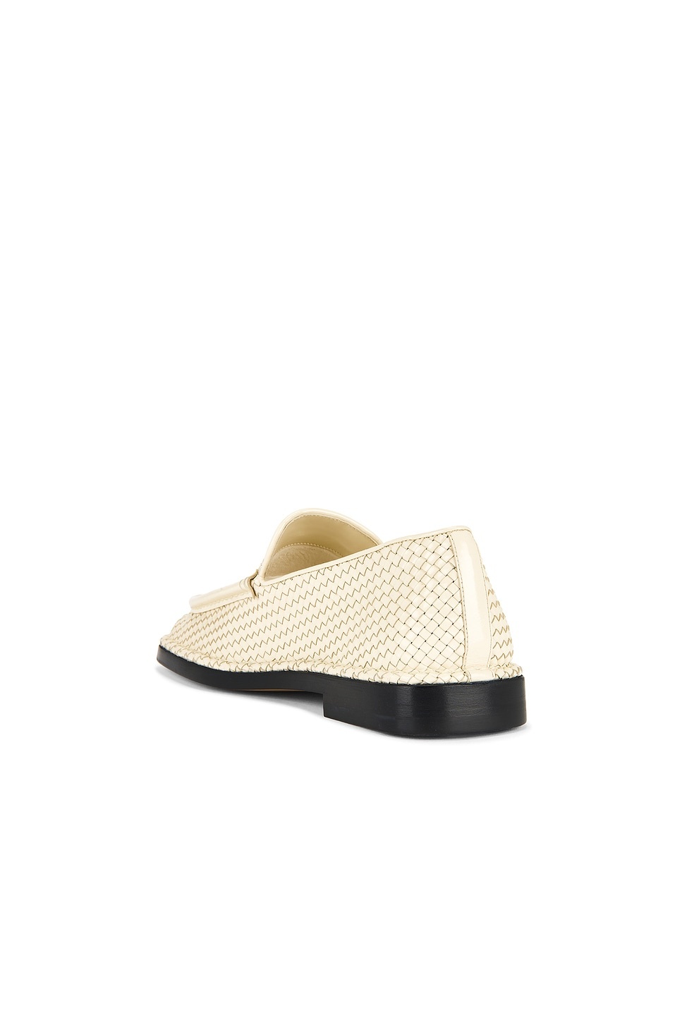 Structured Loafer - 3