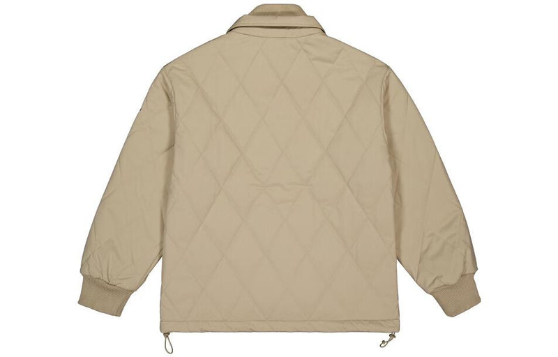 New Balance New Balance NBX Academy Padded Jacket Asia Sizing 'Khaki' AMJ34310-SOT outlook