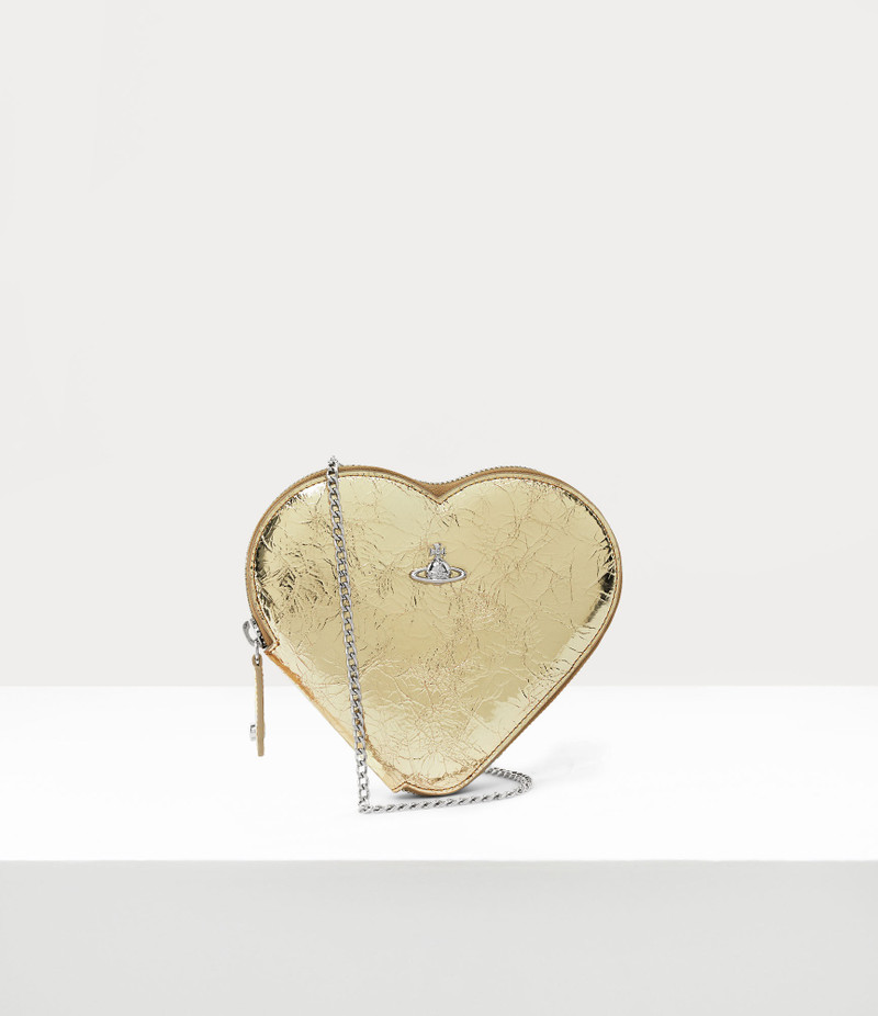 NEW HEART CROSSBODY BAG 1