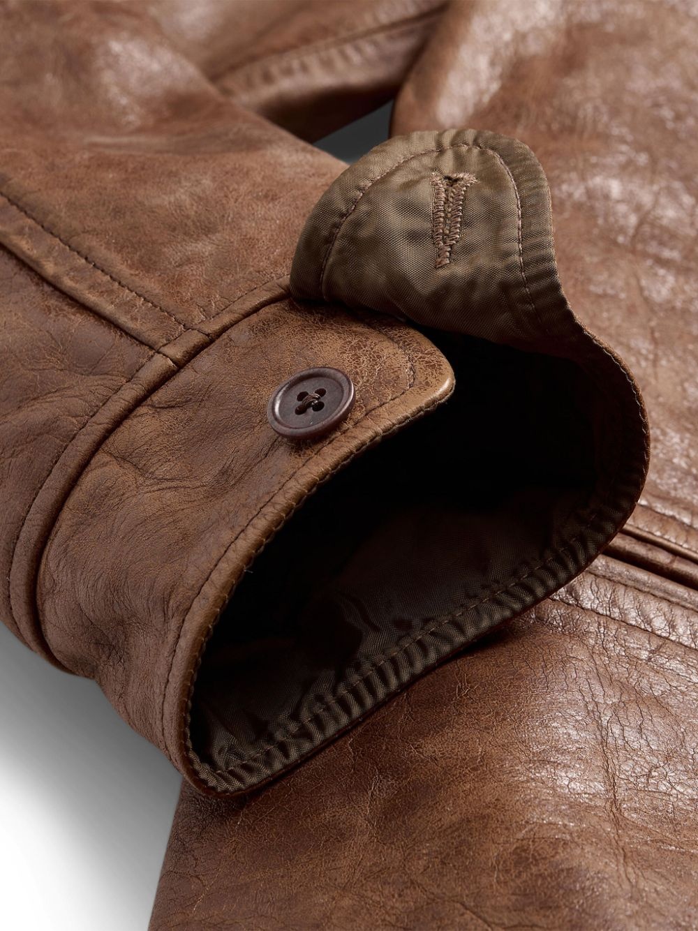 Bradley leather jacket - 3