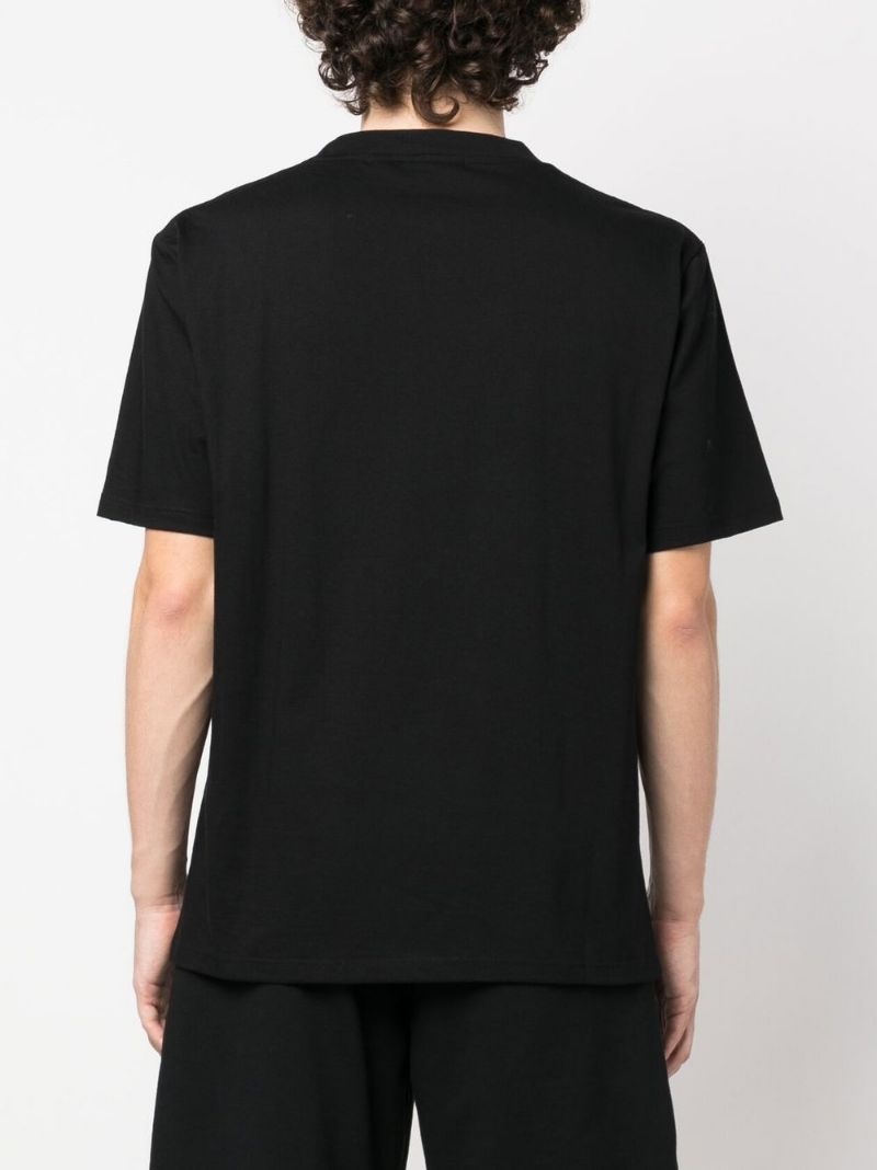 Wirdo cotton T-shirt - 6