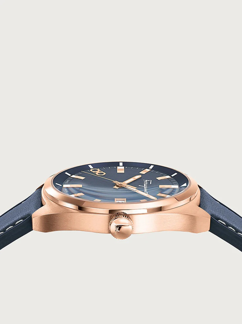 FERRAGAMO EVOLUTION WATCH 3