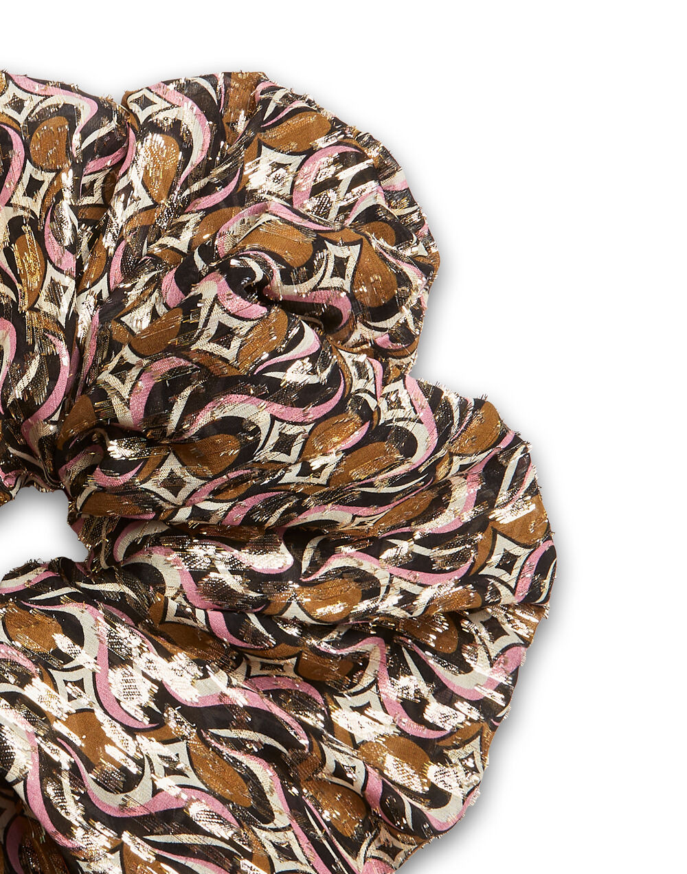 Giga Scrunchie - 4