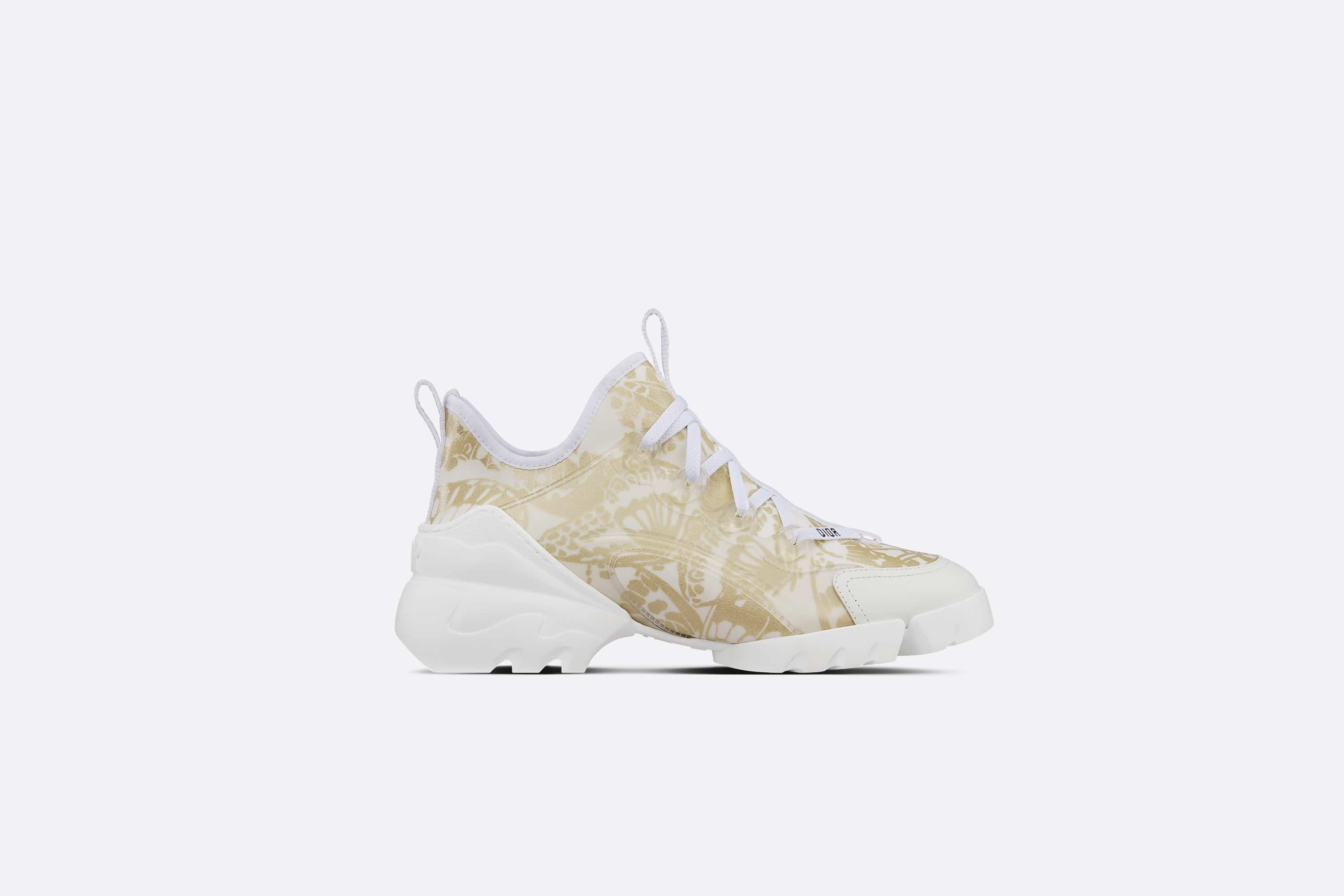D-Connect Sneaker - 4