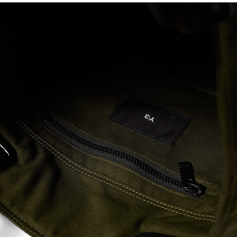 Y-3  CL Tote 5