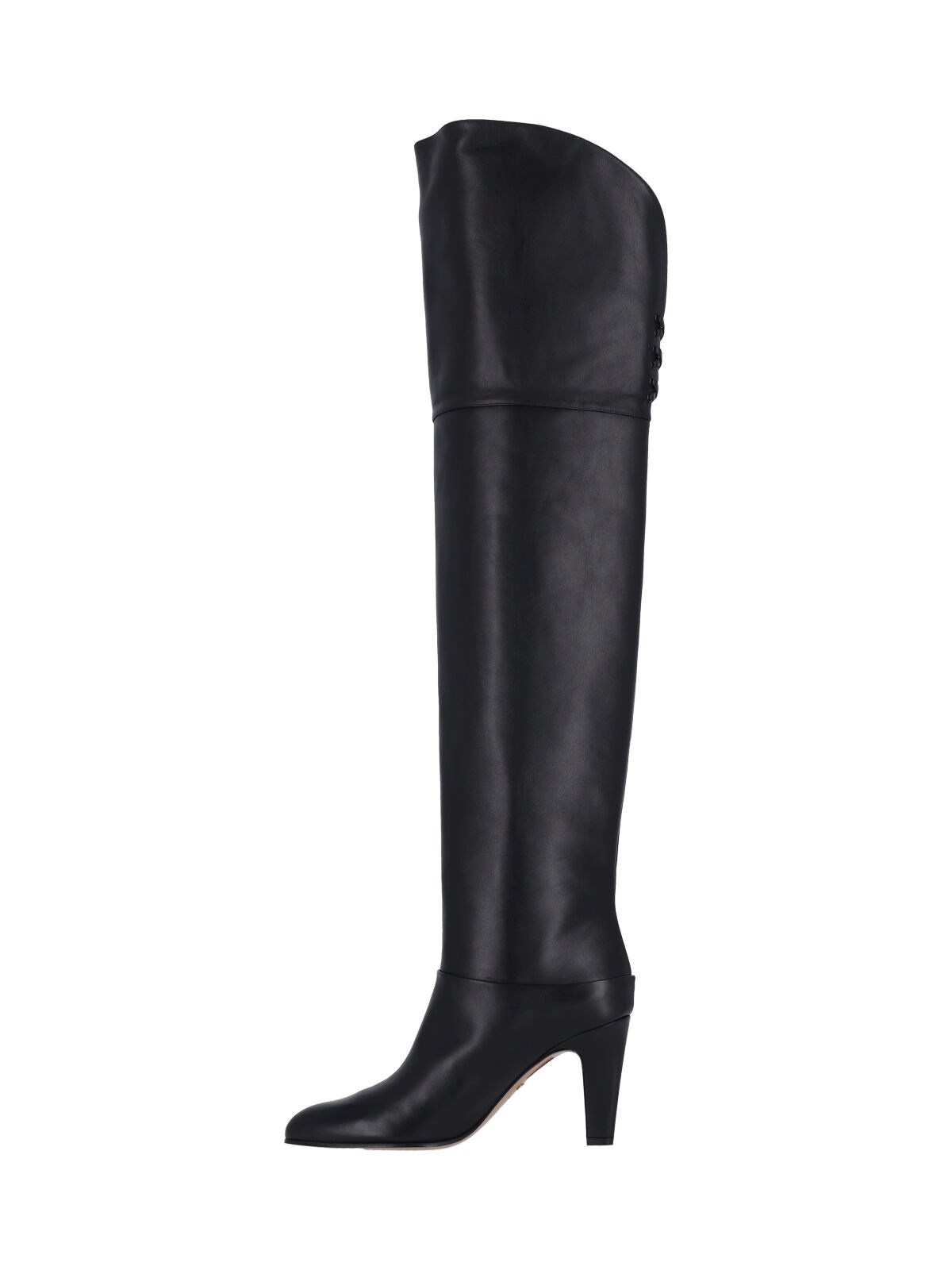 'EVE' HIGH BOOTS - 3