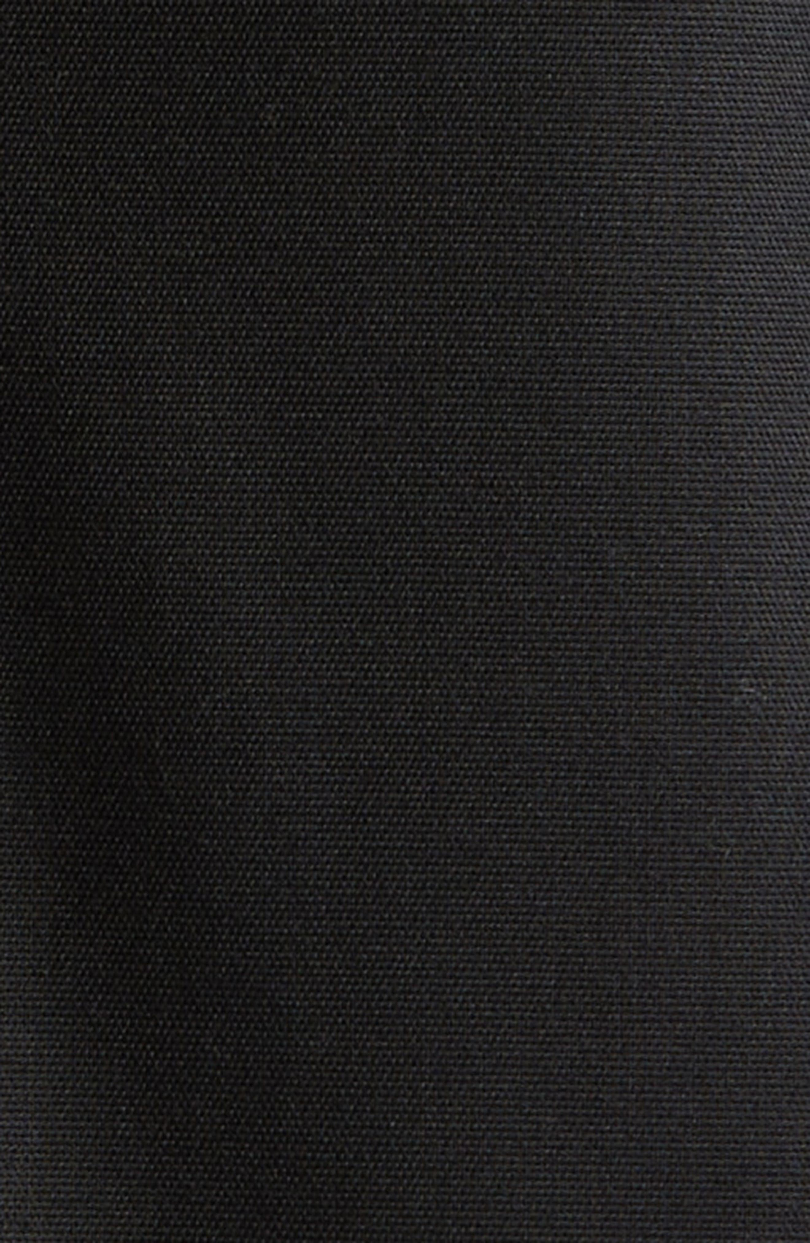TOTEME Overlay Neck Blazer in Black at Nordstrom - 6