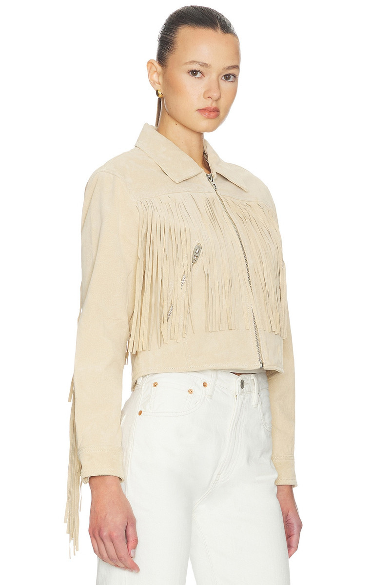 Fringe Jacket 4