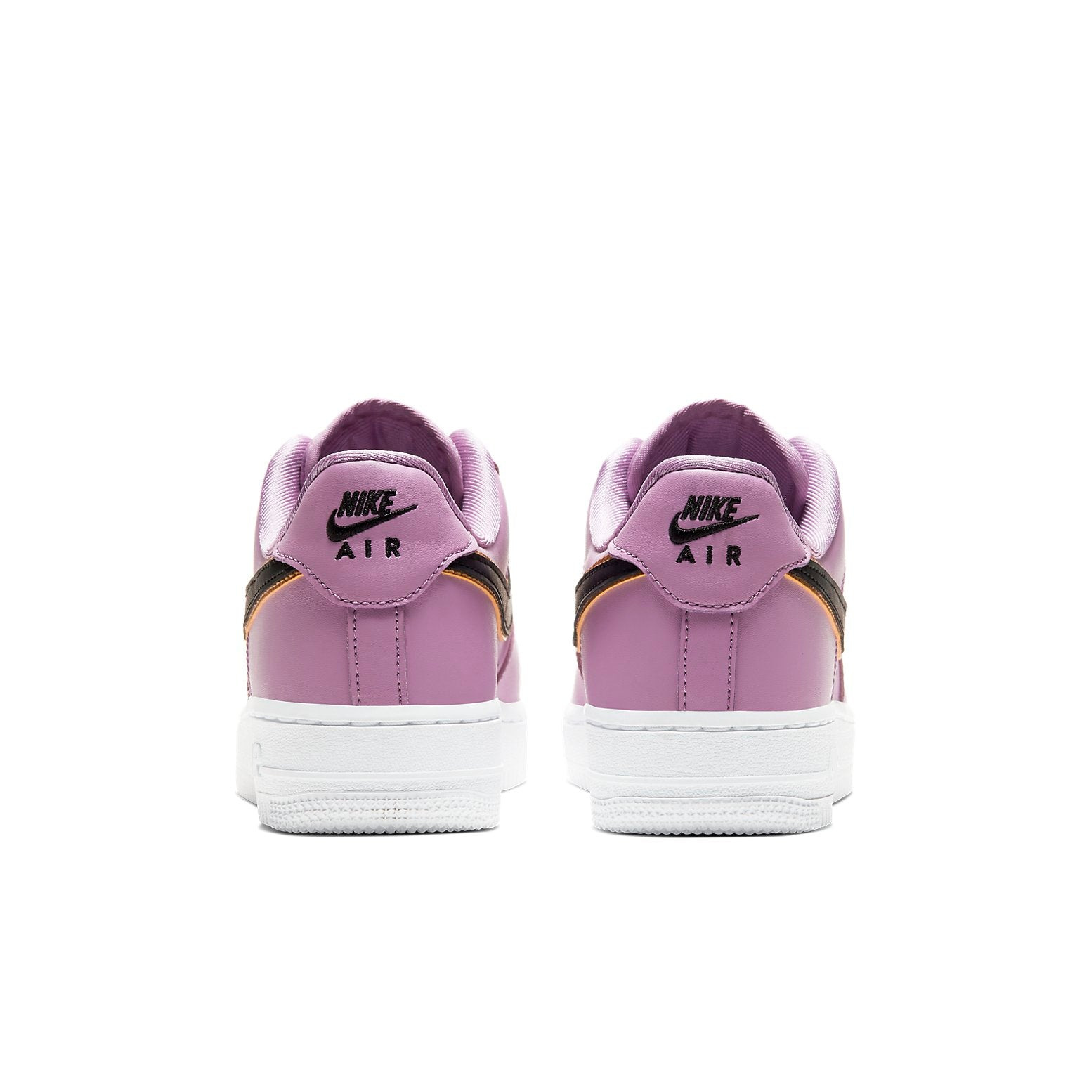 (WMNS) Nike Air Force 1 Low '07 'Frosted Plum' AO2132-501 - 5