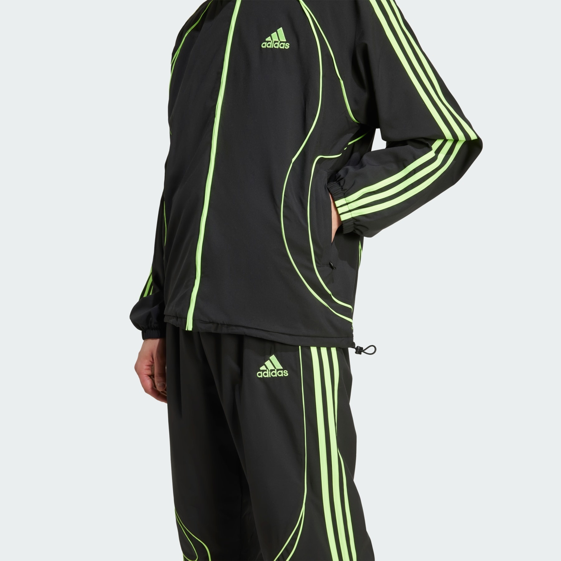 Teamgeist Adicolor Track Top - 6