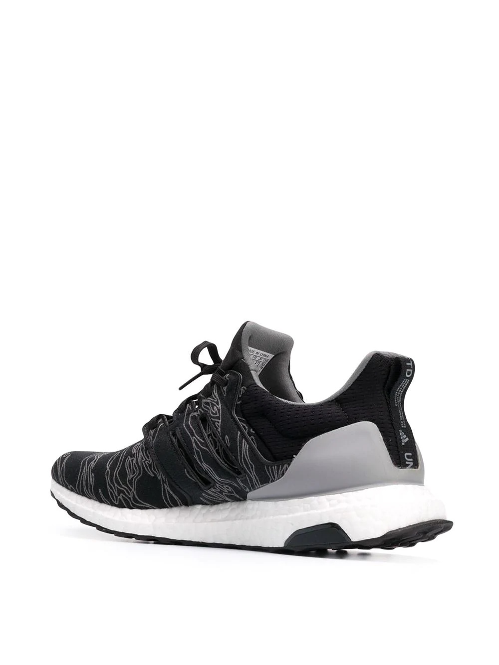 x UNDEFEATED Ultraboost sneakers - 3