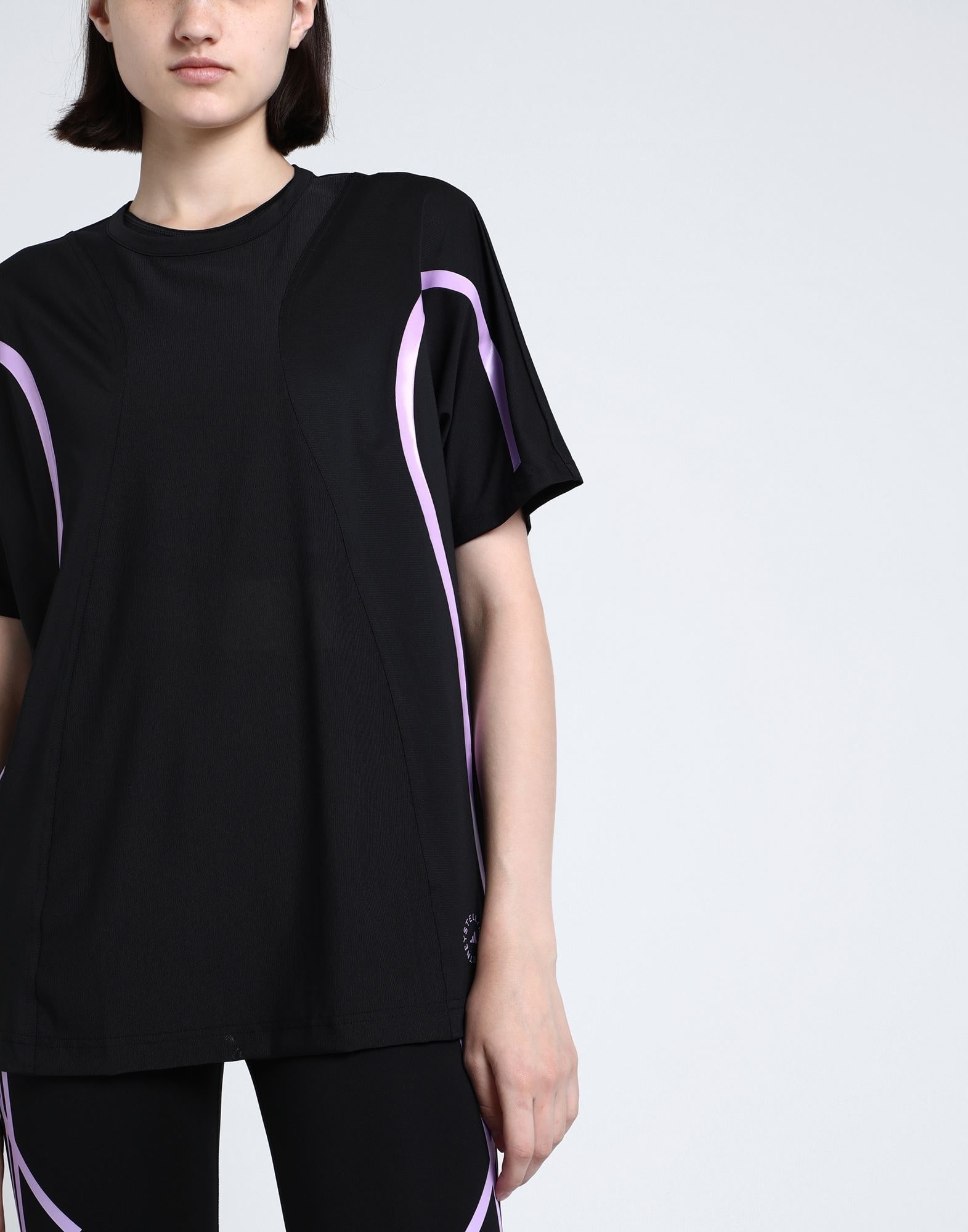 Black Women's T-shirt - 4