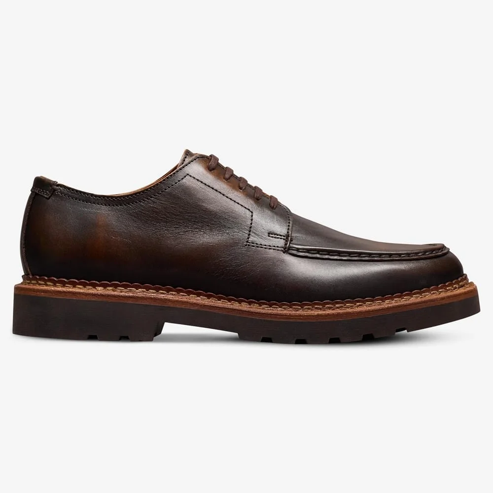 Cillian Moc-toe Derby Dress Shoe - 1