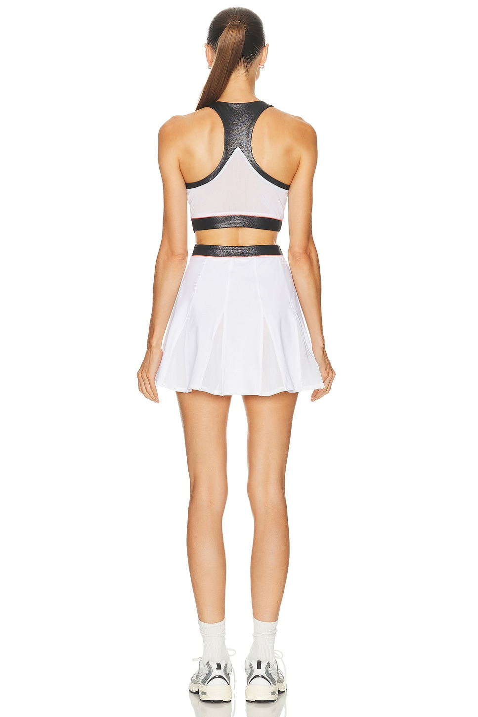 Slam Dress - 3