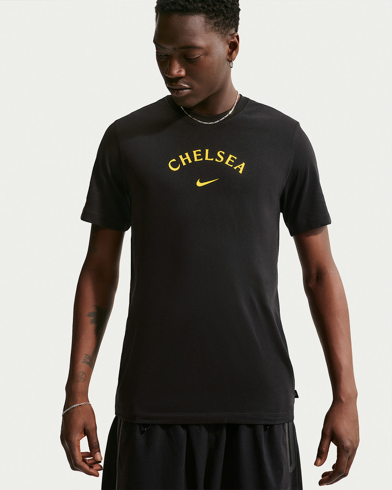 Chelsea FC Men's Nike Soccer T-Shirt 1