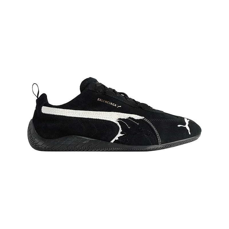 Balenciaga Puma Speedcat Sneakers - 1