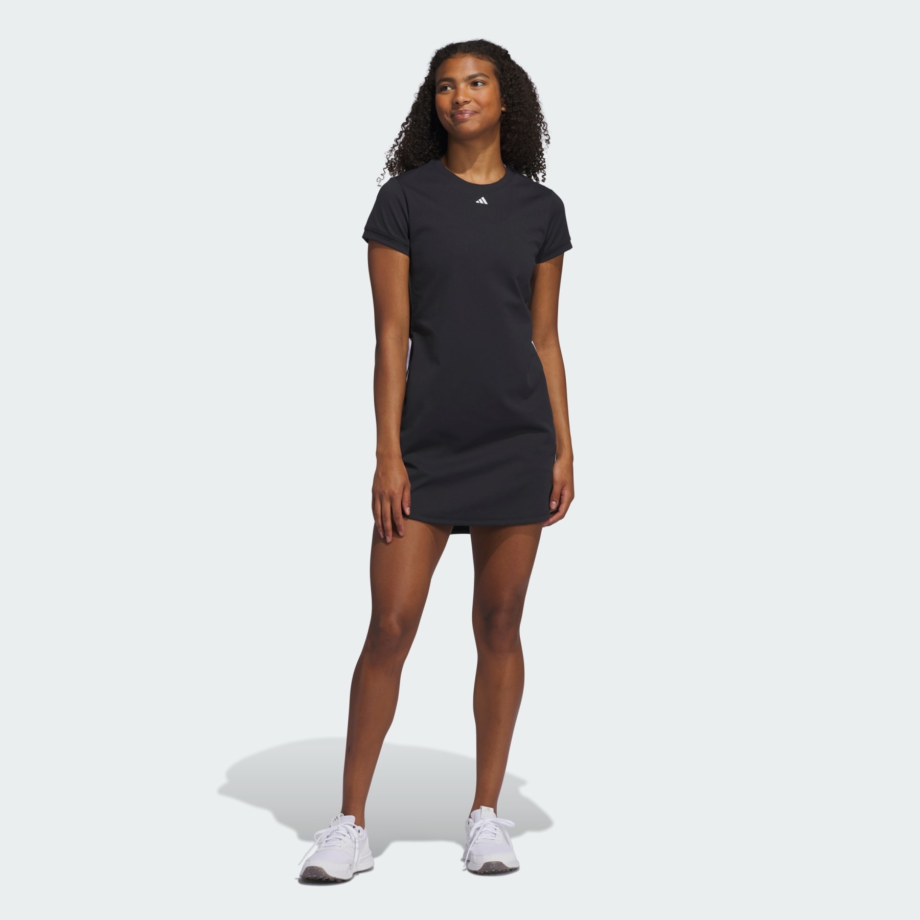 Ultimate365 TWISTKNIT Dress - 2