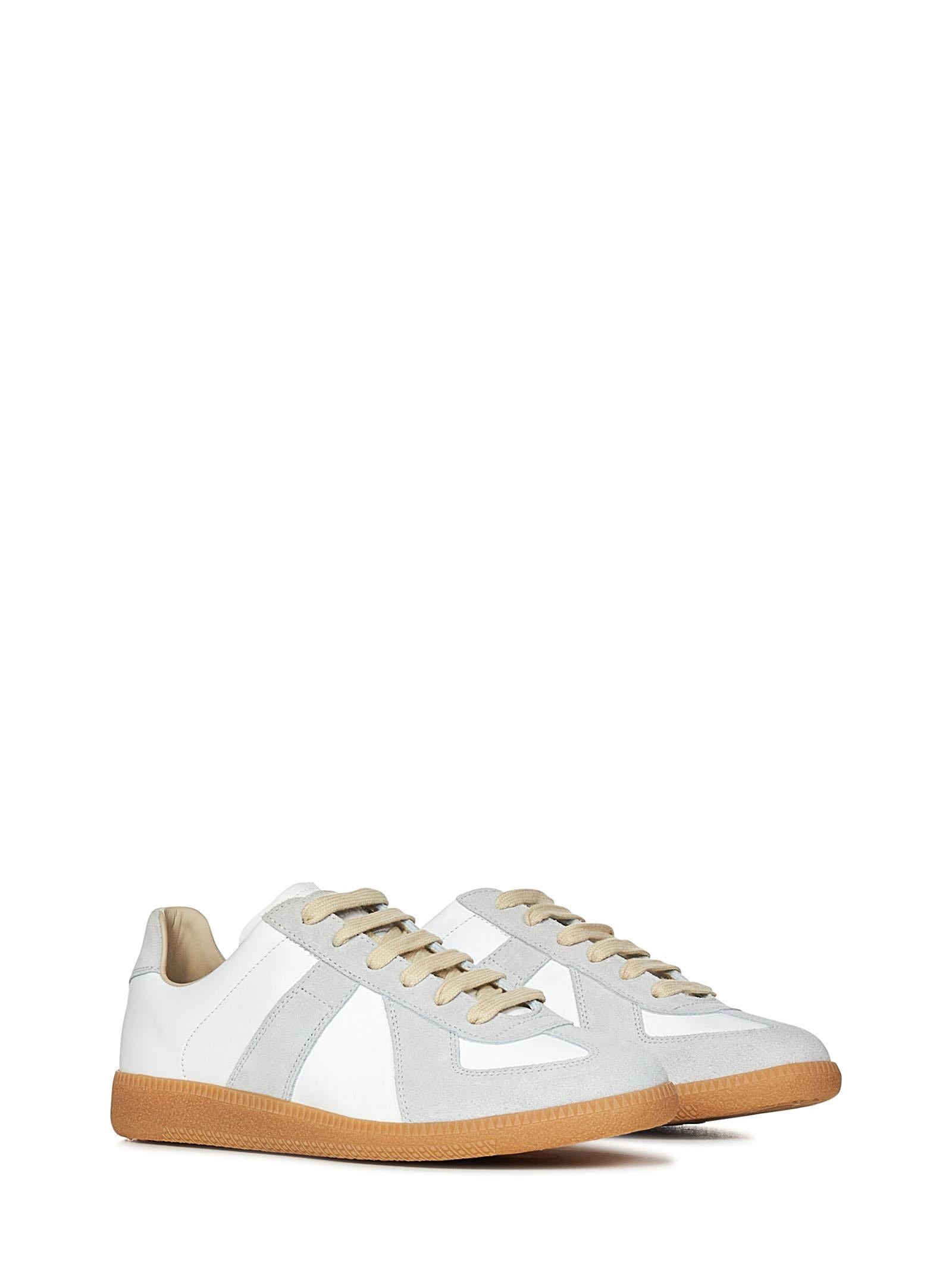 SNEAKERS REPLICA MAISON MARGIELA - 2