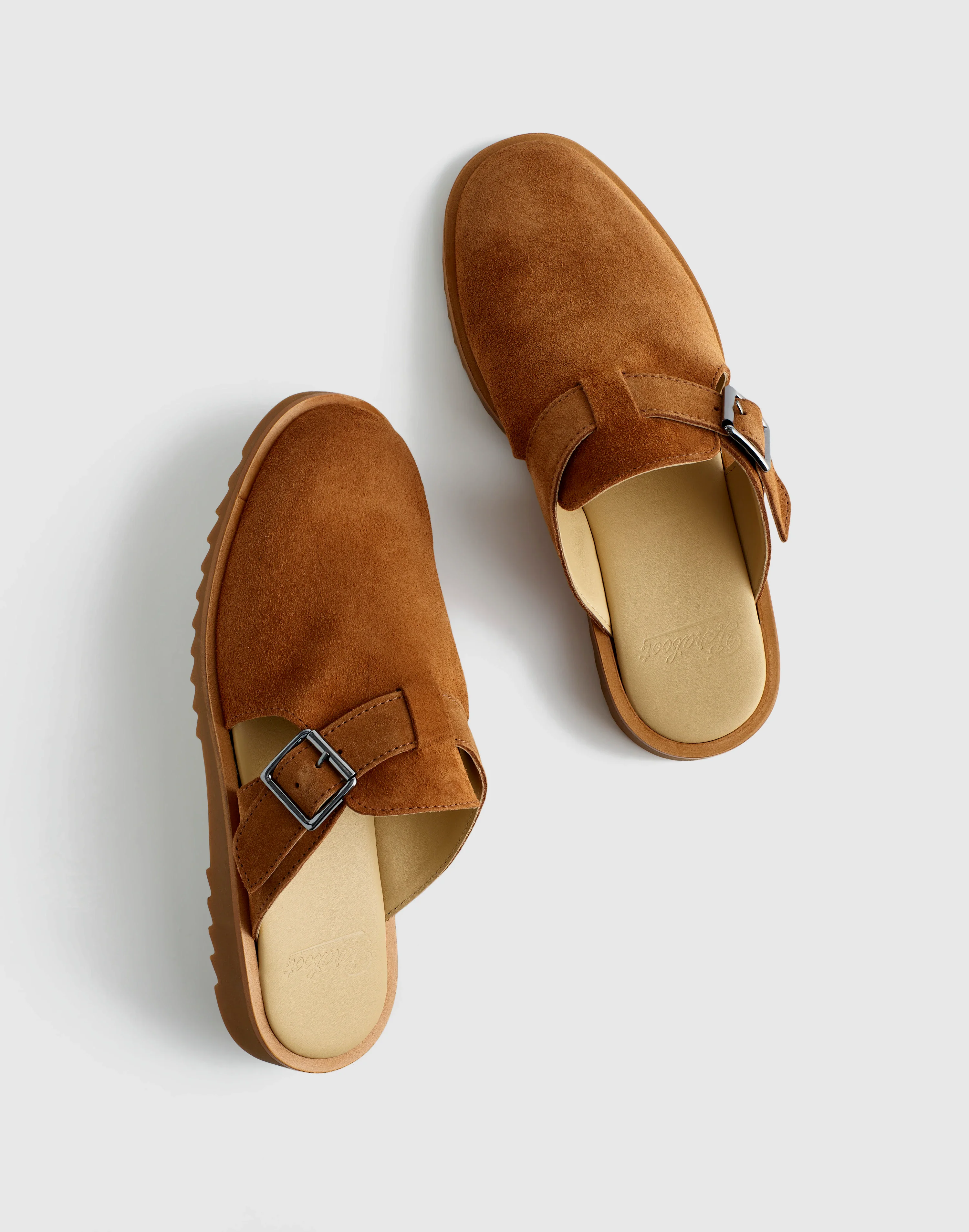 Paraboot Athenes Mule - 1