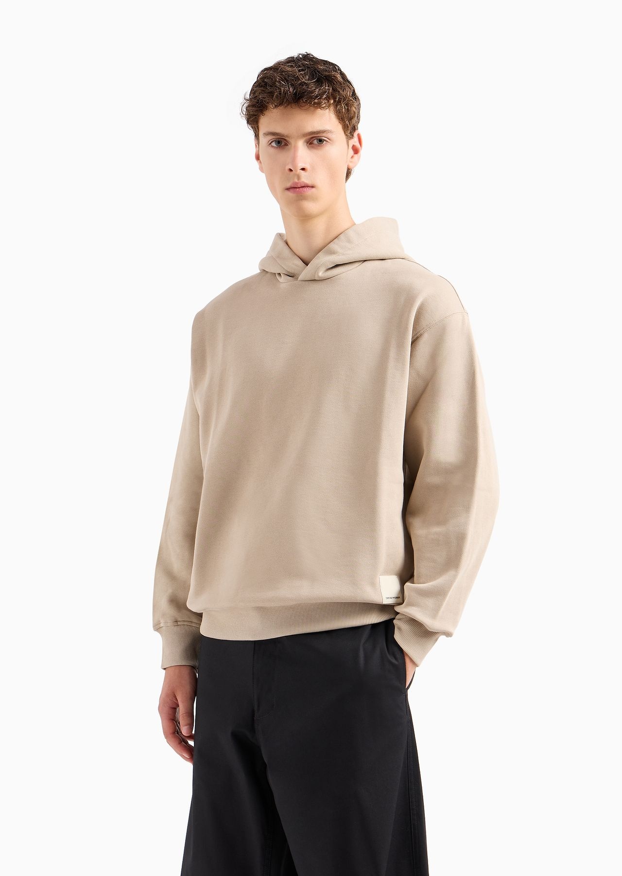 ASV Capsule hooded sweatshirt - 2