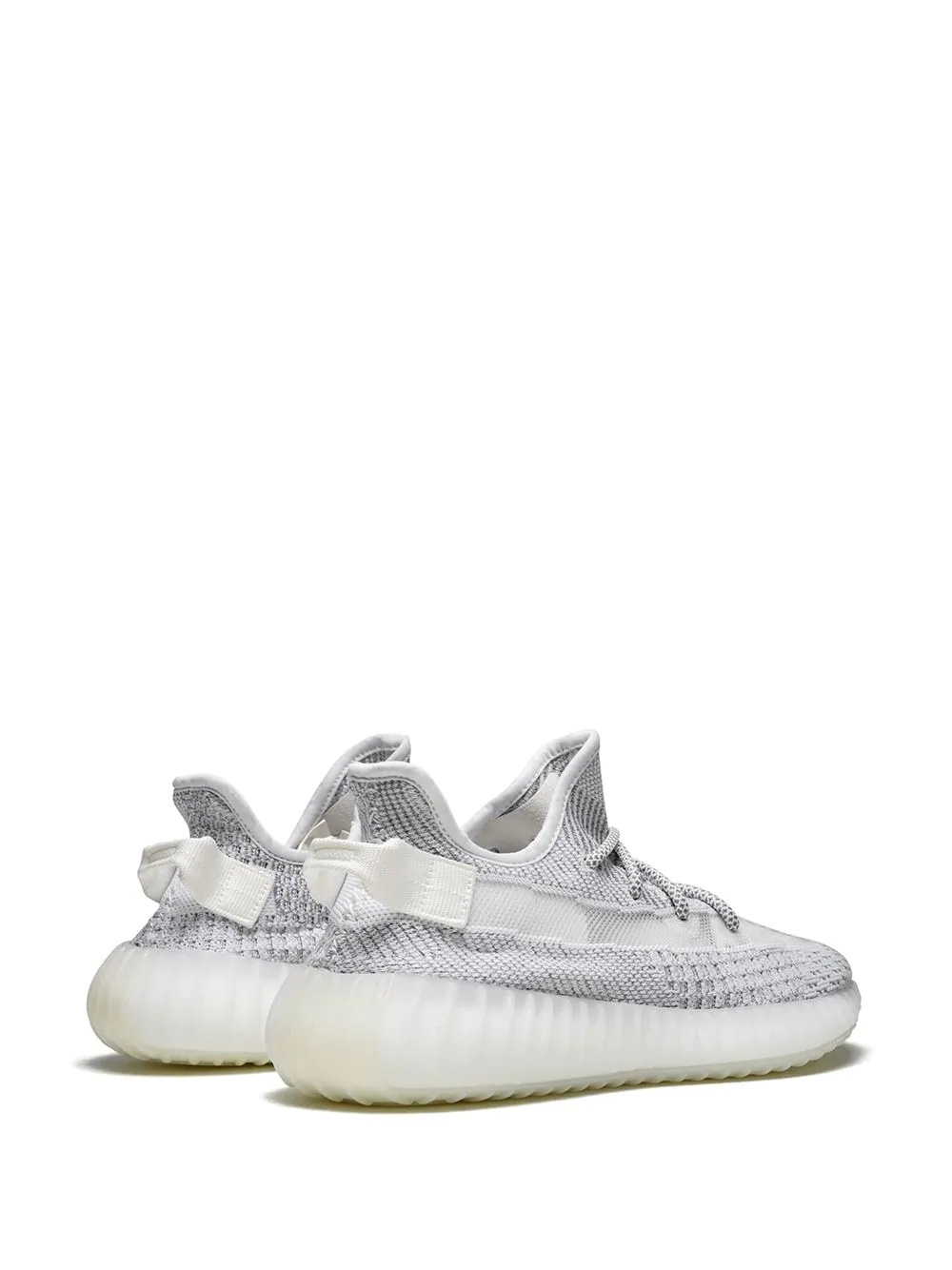 Yeezy Boost 350 V2 "Reflective Static" sneakers - 3