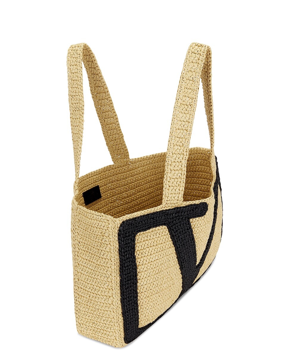 Viva Superstar Large Tote Bag - 4