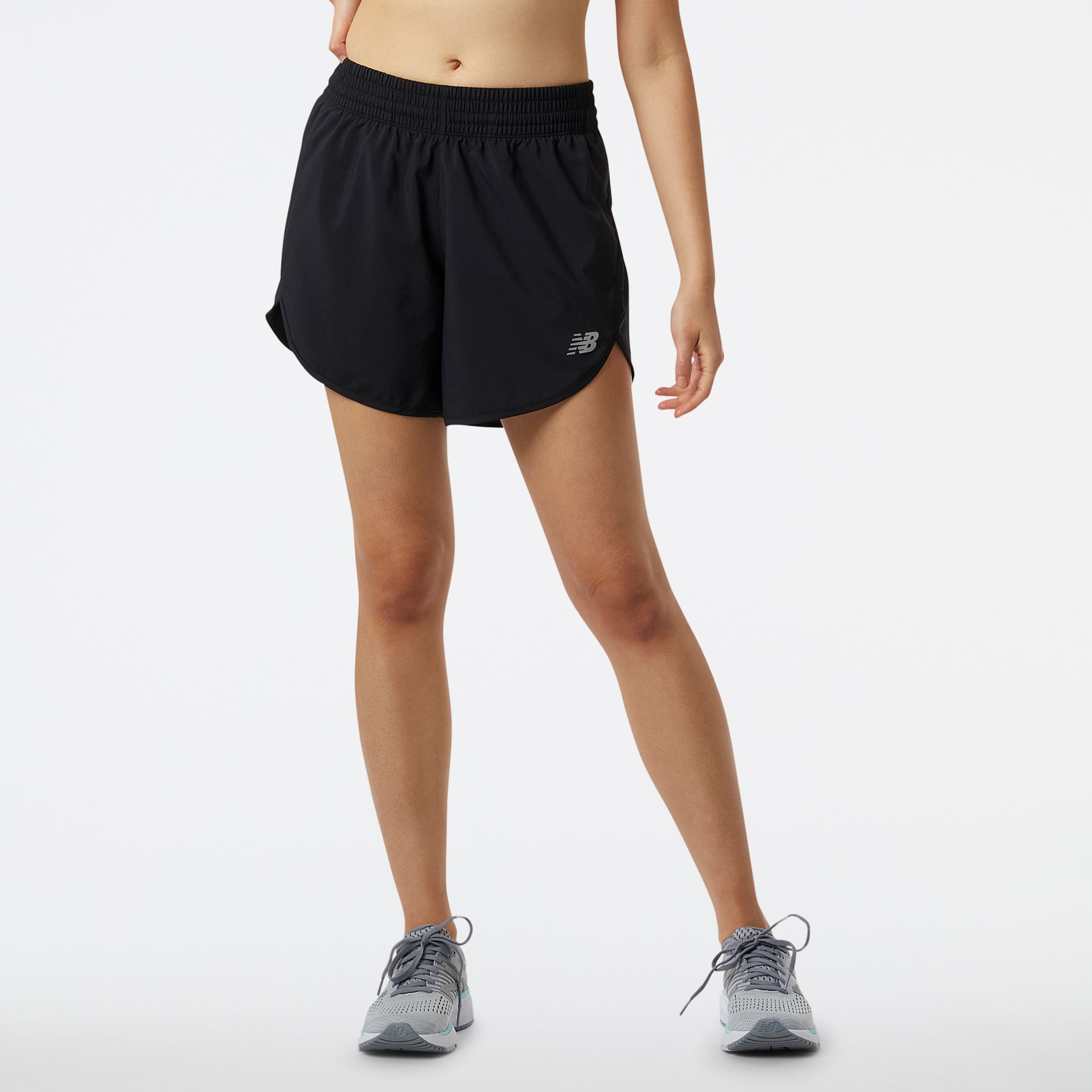 Accelerate 5 Inch Short - 6