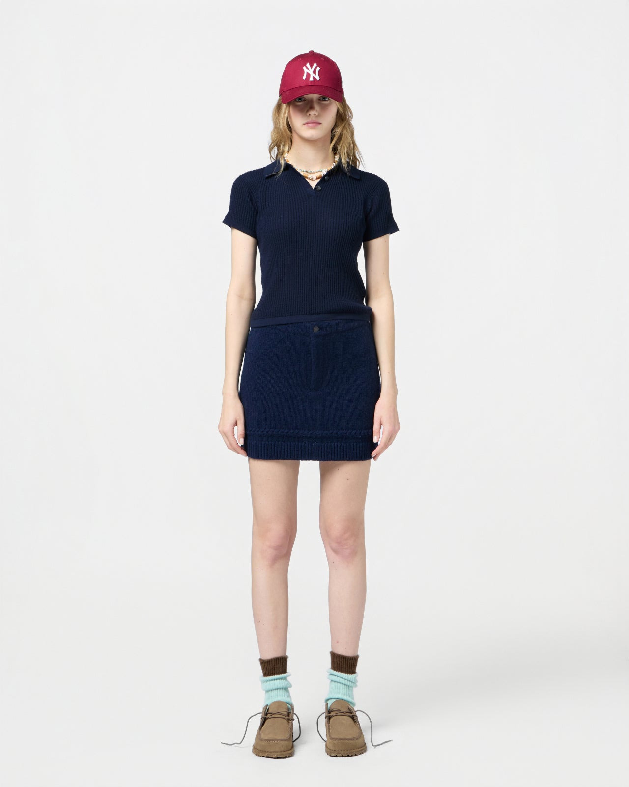 Shrunken Polo - 2