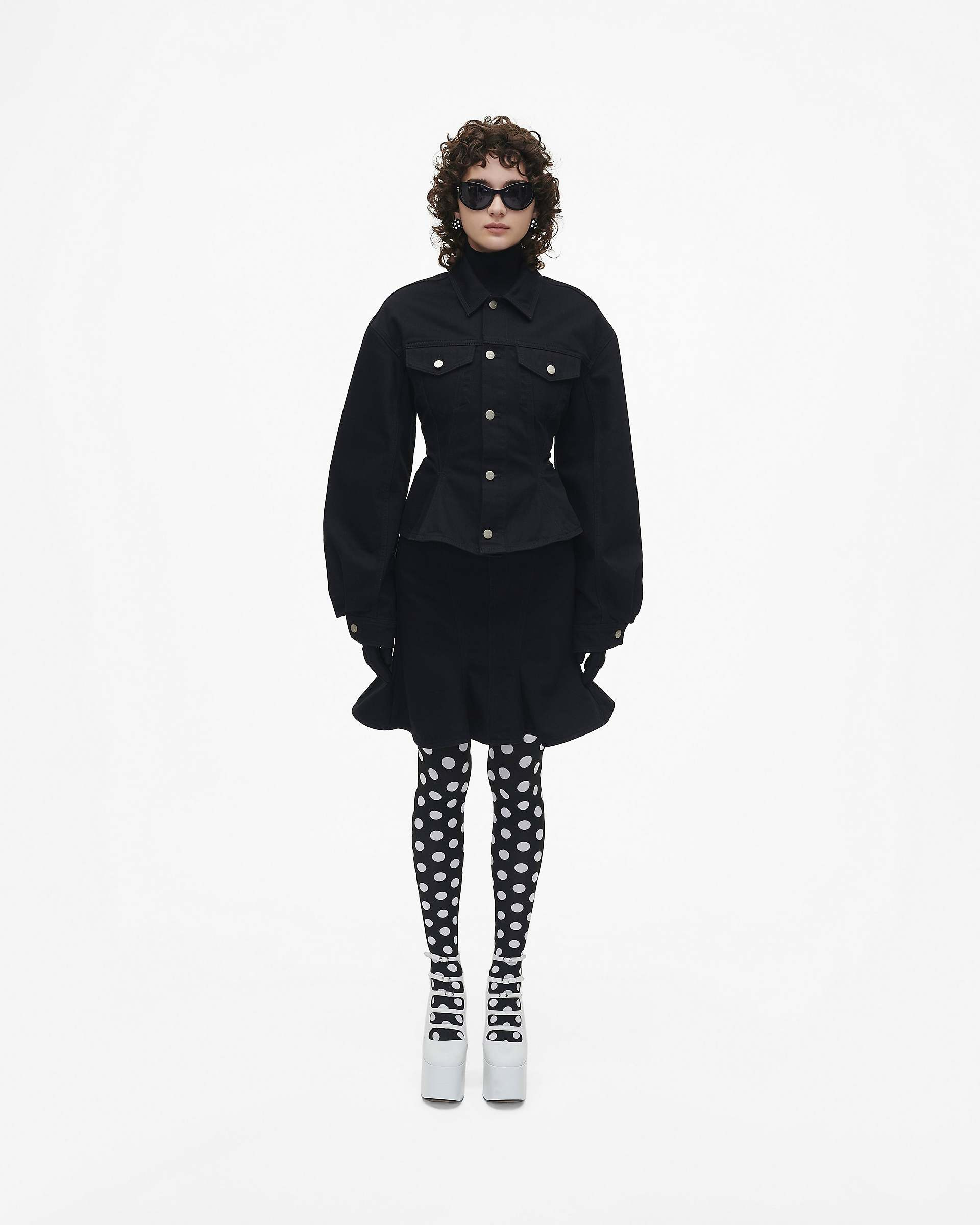 THE CROC EMBOSSED KIKI ANKLE BOOT - 6