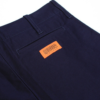 UNIVERSAL OVERALL × JOURNAL STANDARD - UNIVERSAL OVERALL × JOURNAL STANDARD - 8