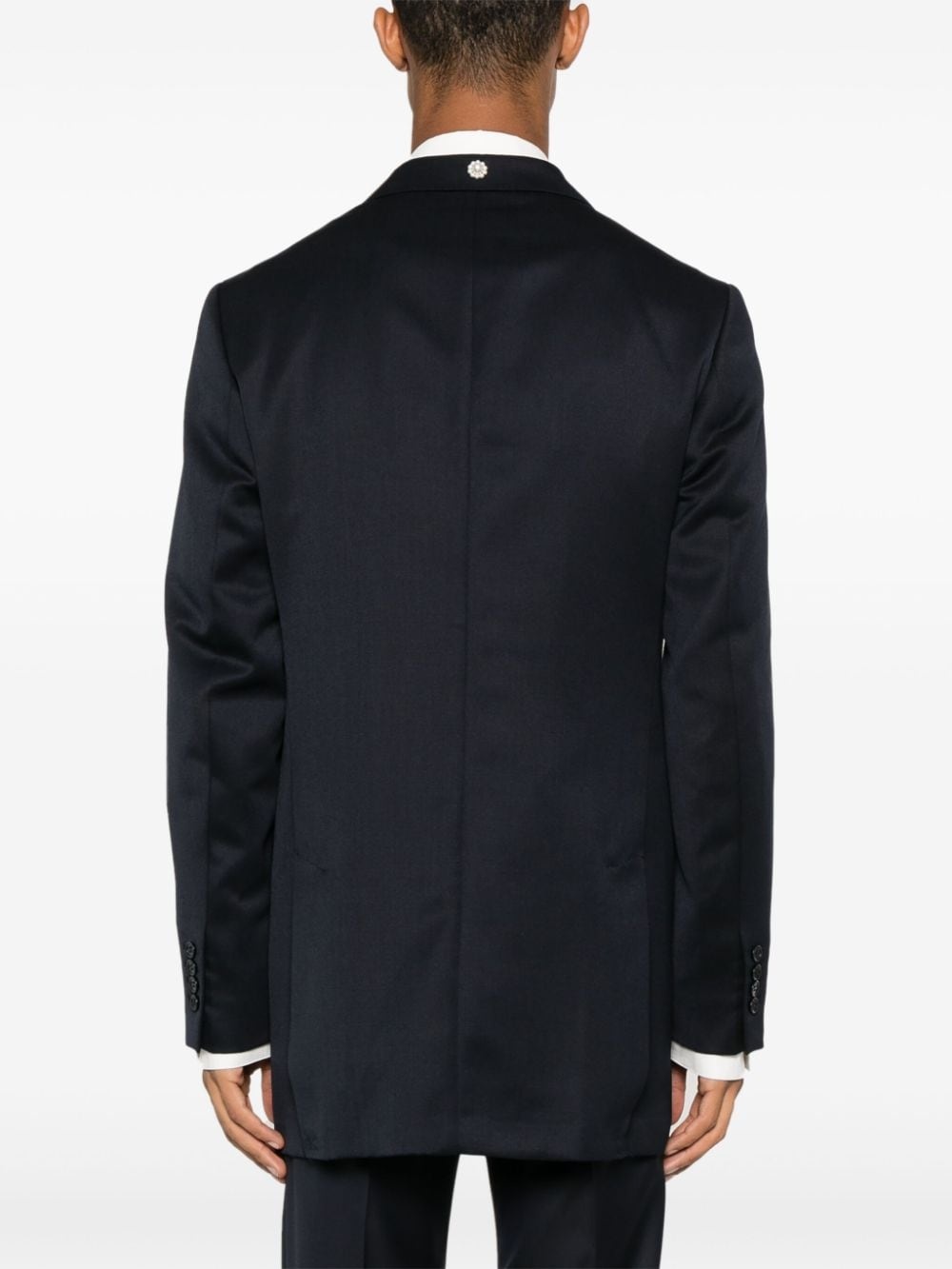 Venetian blazer - 4