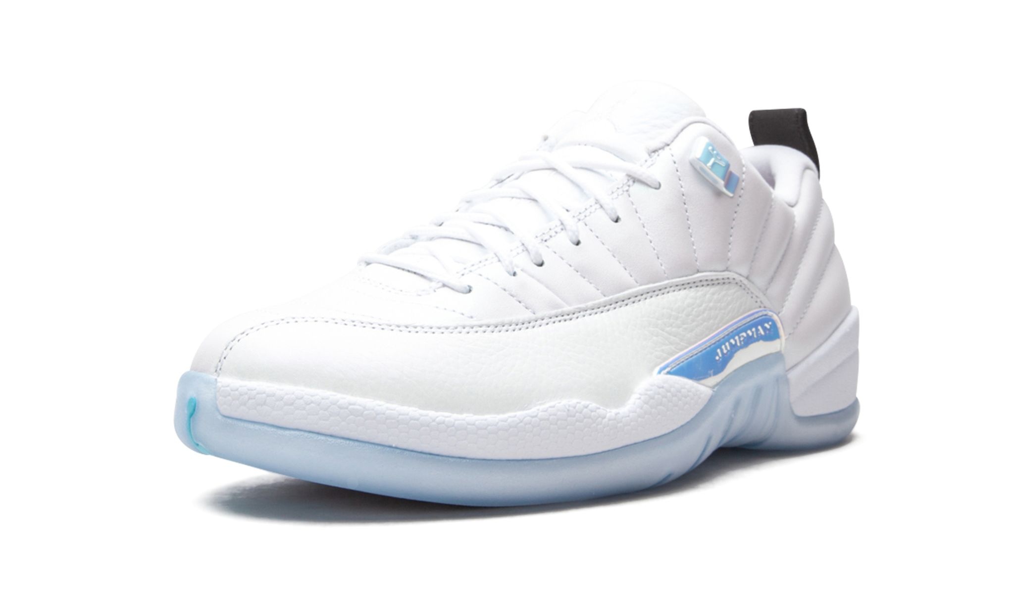 Air Jordan 12 Low "Easter" - 4