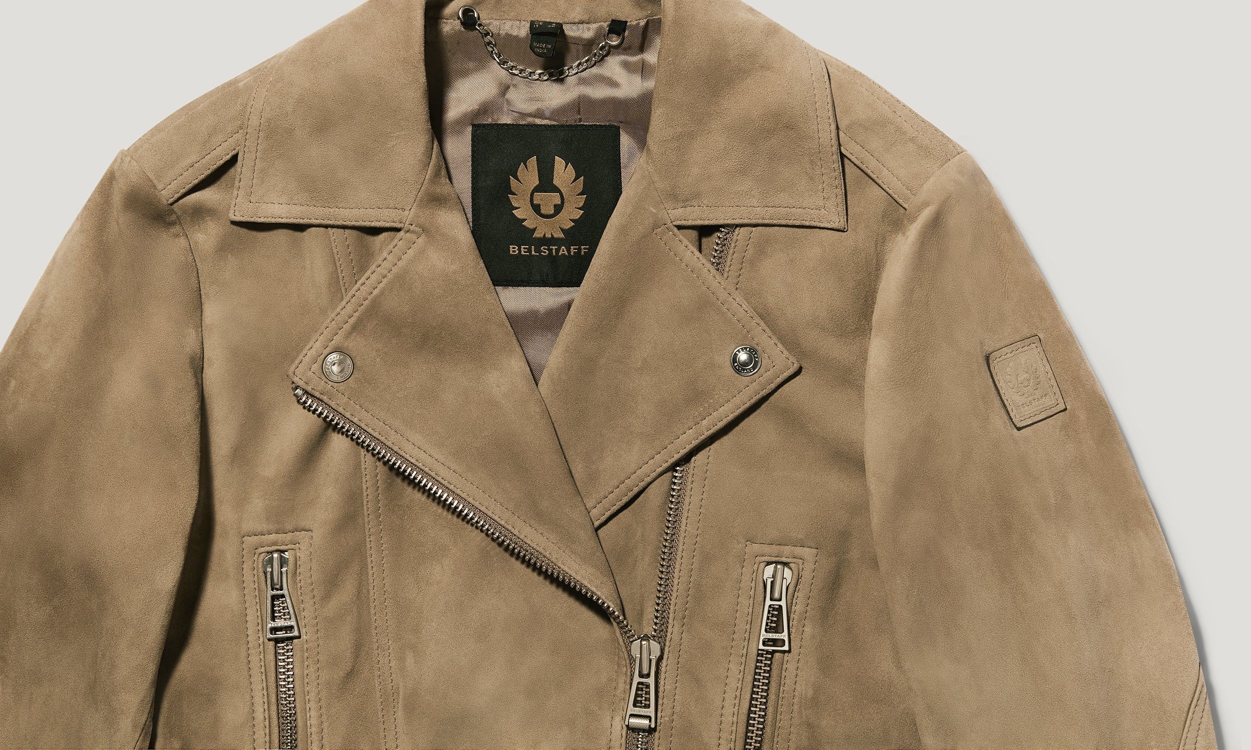 MARIANNE JACKET - 3