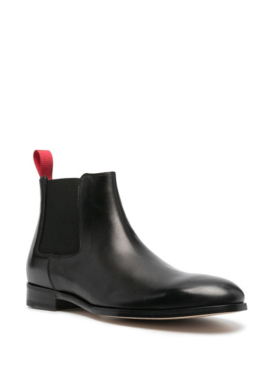 Paul Smith chelsea ankle boots outlook