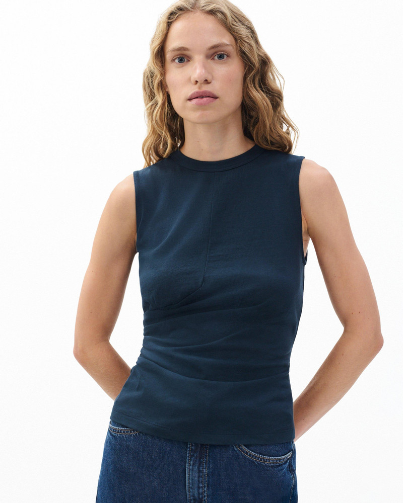 Mica Wrap Tank 2
