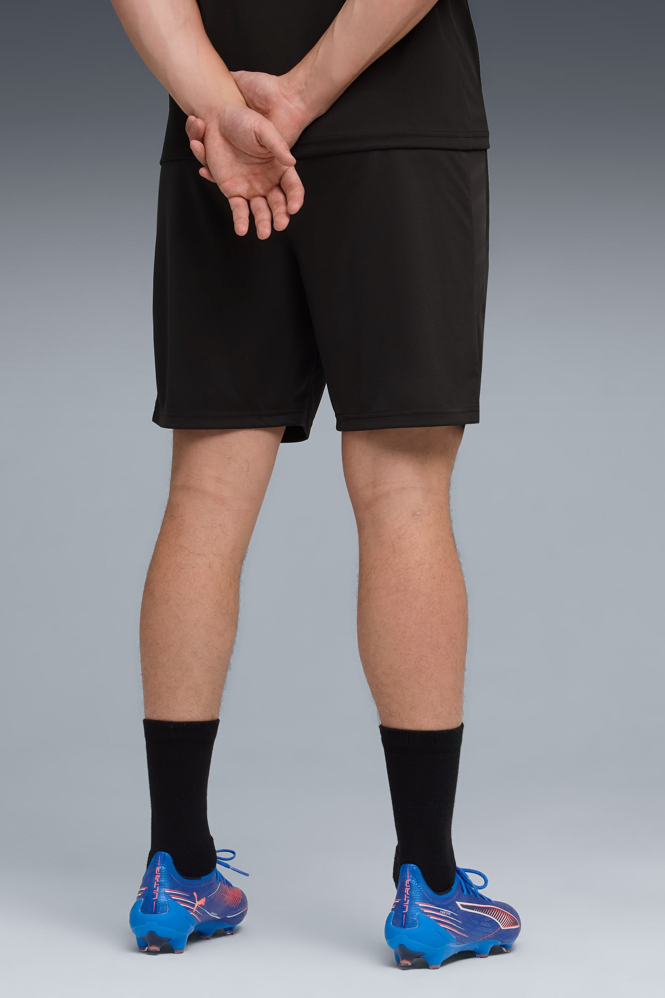 individualCUP Trg Shorts Men - 6