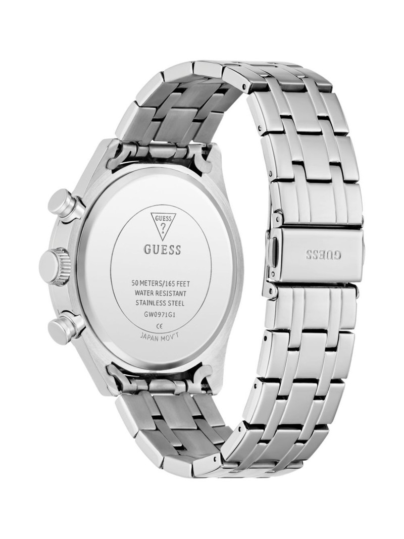 chronograph quartz 44mm 4