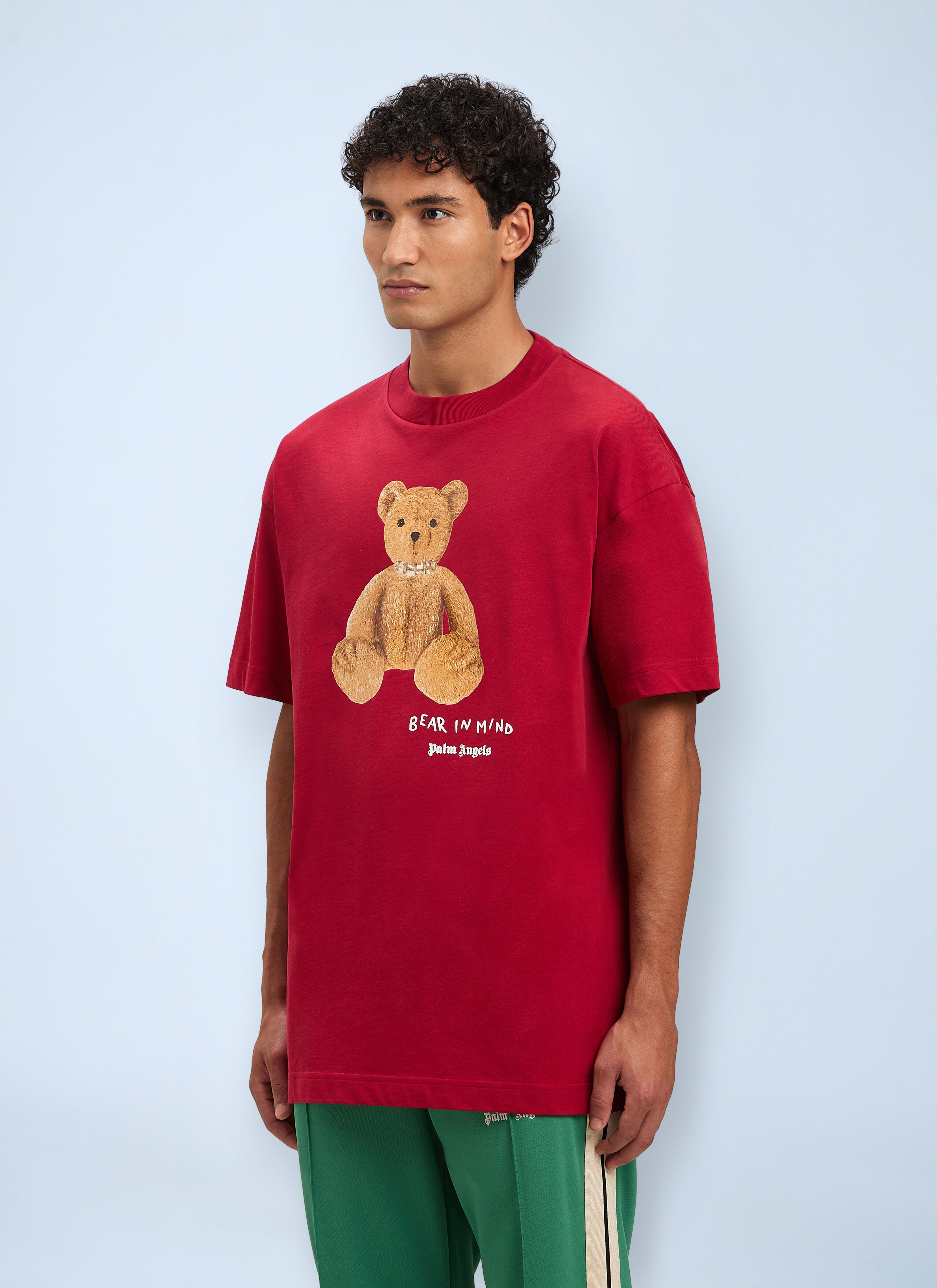 Bear In Mind T-shirt - 3