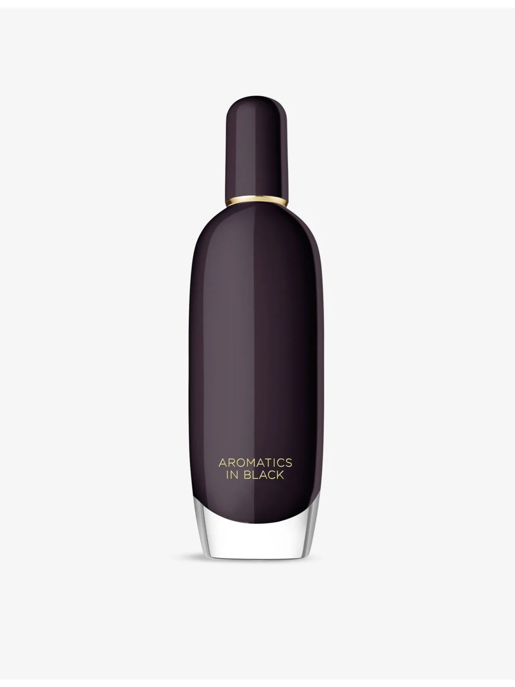 Aromatics in Black eau de parfum - 1