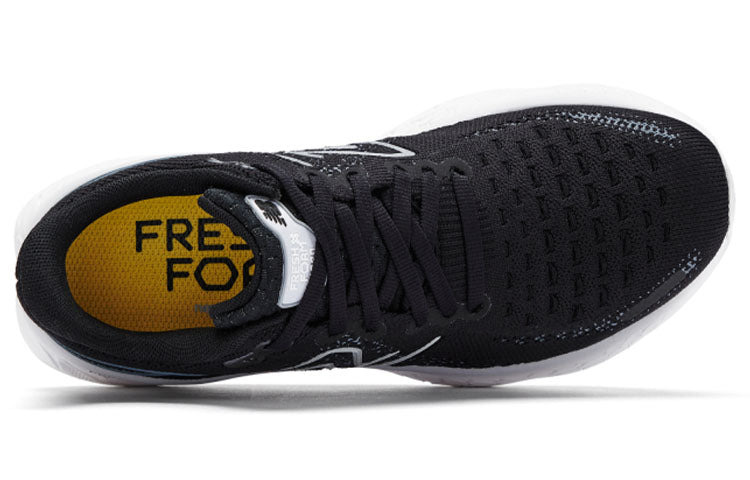 (WMNS) New Balance Fresh Foam X 1080v12 'Black Thunder' W1080B12 - 3