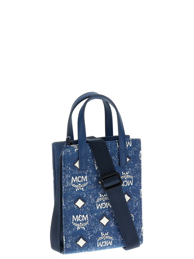 MCM 'Aren' mini handbag outlook