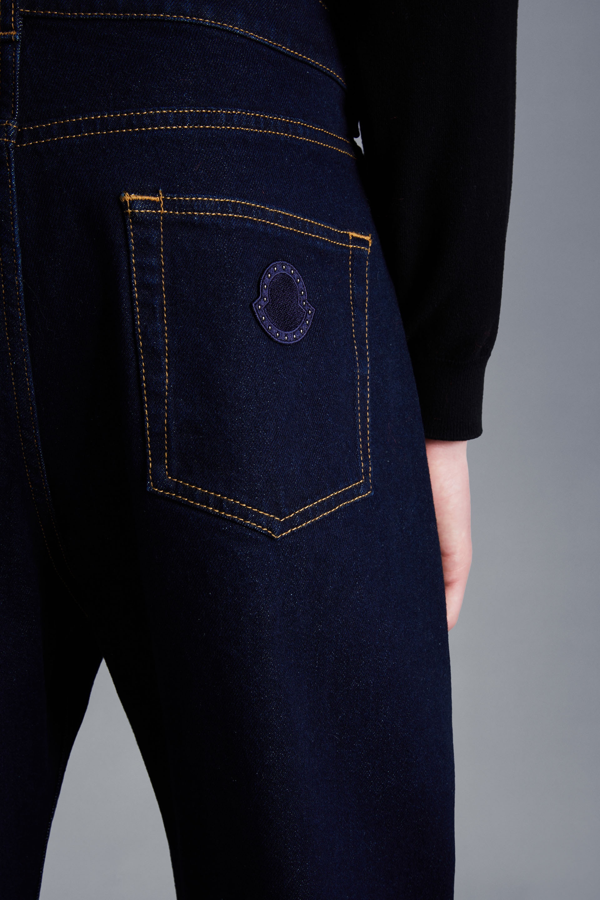 Slim Fit Jeans - 5