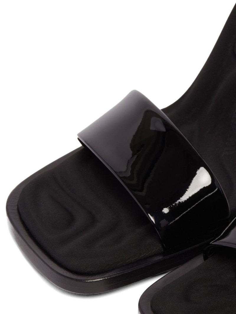 Mia sandals 5