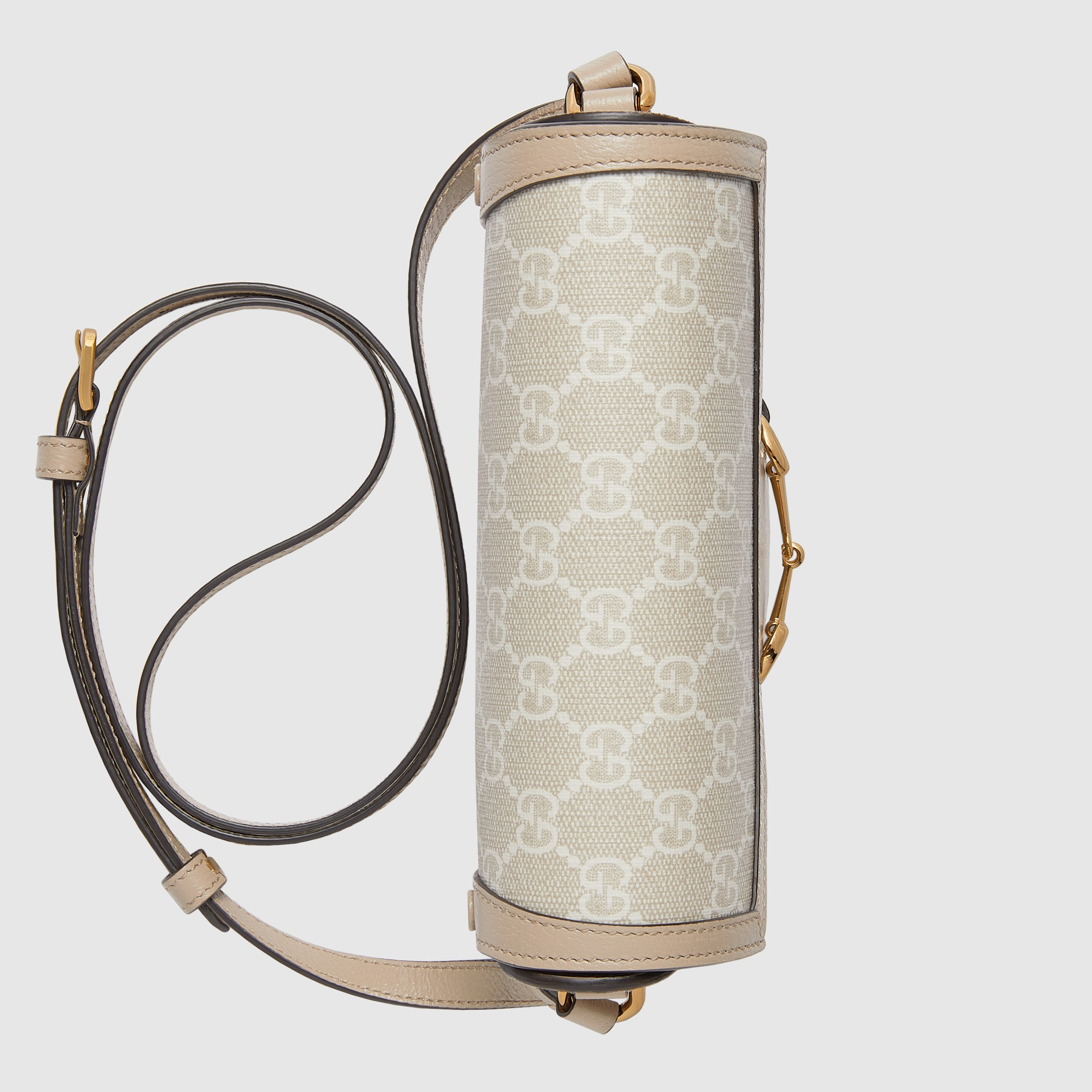 Gucci Horsebit 1955 mini bag - 8