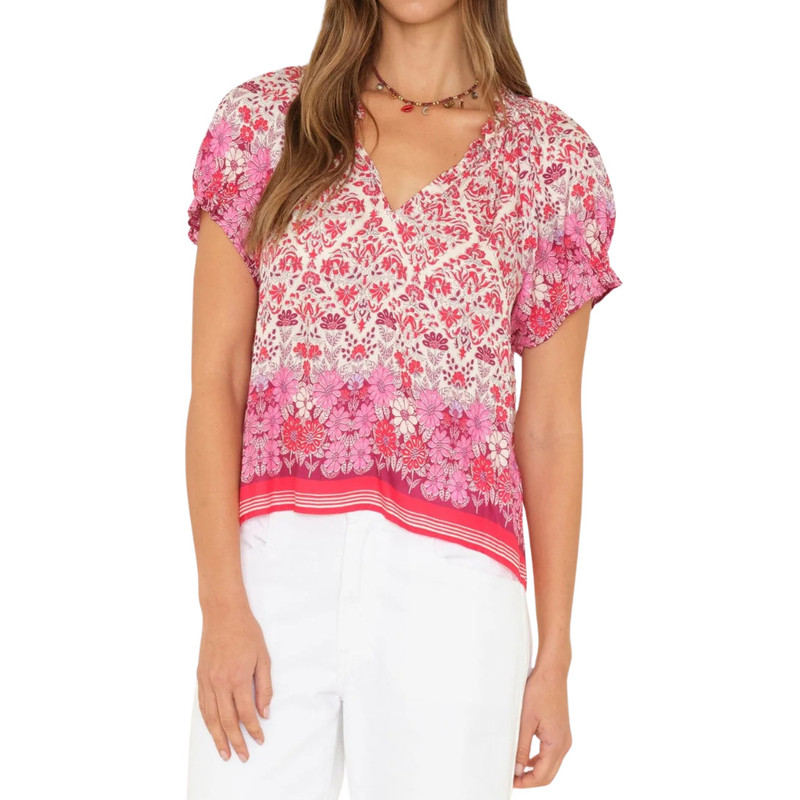 XÍRENA Aivy Top outlook