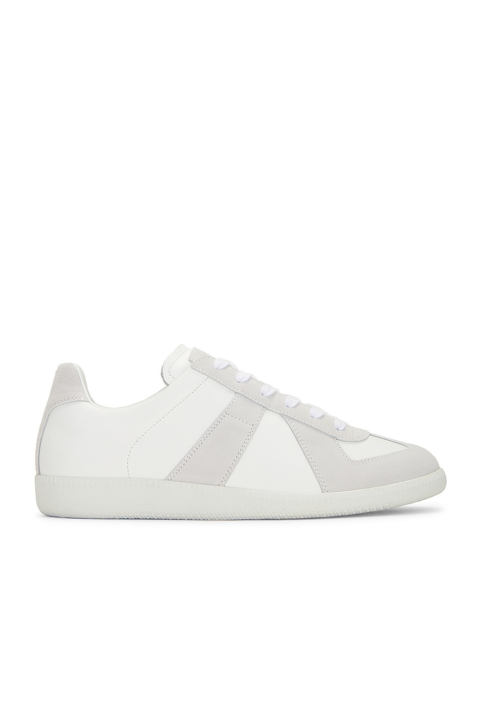 Replica Low Top Sneaker - 1