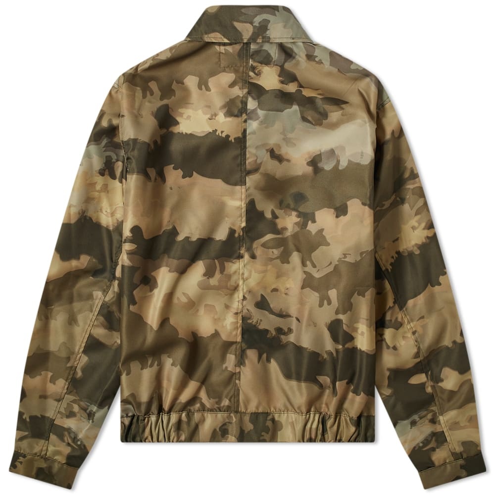 Maison Kitsuné Camo Jacket - 2