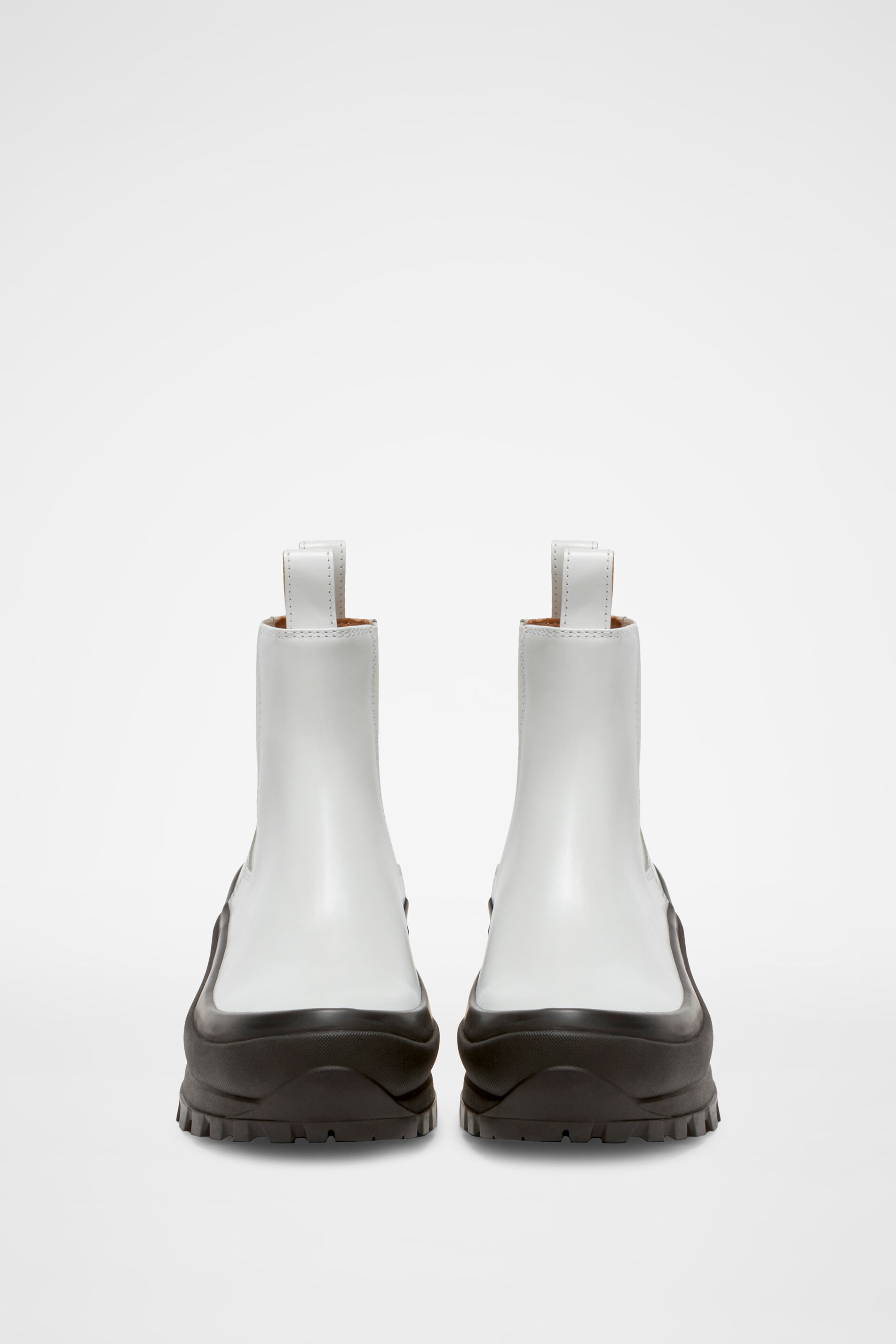 Chelsea Boots - 5